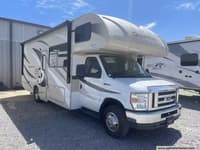 56553 - 27' 2017 Thor Quantum 26RS w/Slide Image 1