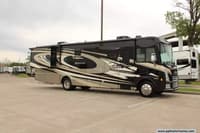 55622 - 35' 2023 Winnebago Adventurer 30th Anniversary Edition 34W w/2 Slides Image 1