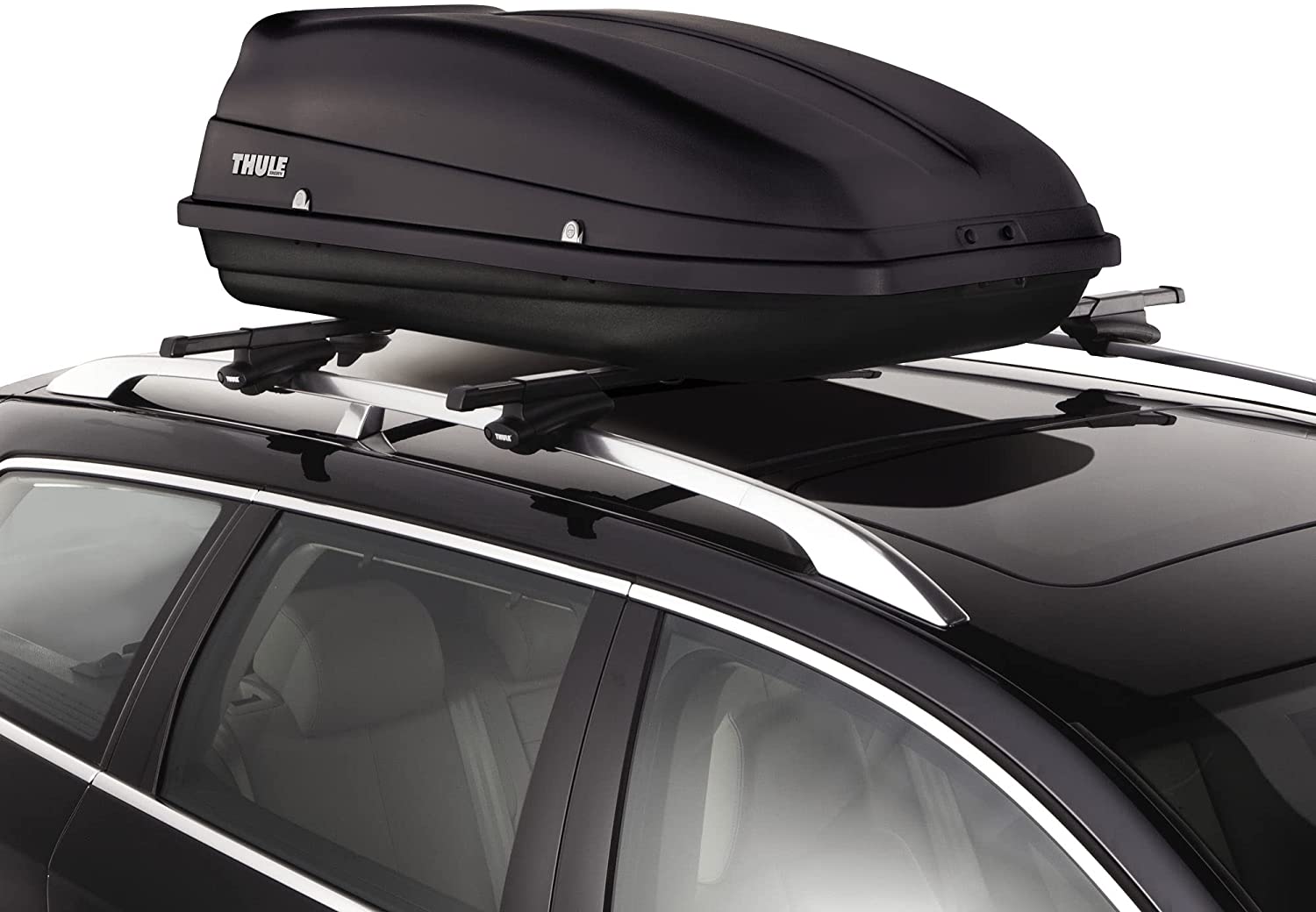 Thule roof 2025