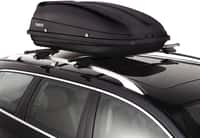 Thule Sidekick Roof Box- Black