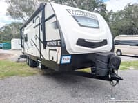 64500 - 28' 2023 Winnebago Minnie 2529RG w/Slide Image 1