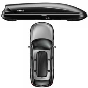 Thule Cargo Carrier Pulse Xl 25.2682 PPL Motor Homes