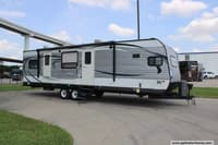 60858 - 35' 2015 Forest River Salem 29FKBS w/2 Slides Image 1