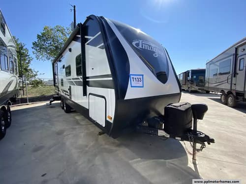 61087 - 30' 2019 Grand Design Imagine 2600RB w/Slide Image 1