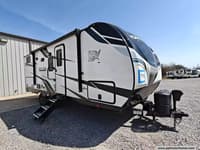 62681 - 28' 2022 Heartland North Trail 24BHS w/Slide - Bunk House Image 1