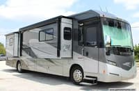 60311 - 42' 2013 Winnebago Journey 40U 380hp Cummins w/4 Slides Image 1