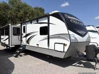 58694 - 36' 2021 Keystone Cougar 32RLI w/3 Slides Image 1