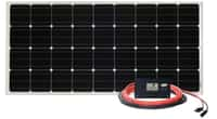 Go Power 82181 overlander Solar Charging Kit - 190 Watts Image 2