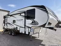 62785 - 29' 2020 Grand Design Reflection 230RL w/Slide Image 1