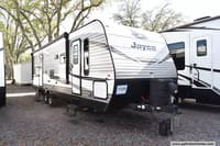 55481 - 35' 2020 Jayco Jay Flight Slx Rocky Mtn 286BHSW w/Slide Image 1