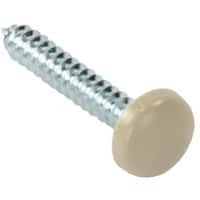 20-0912 - 14pk Kappet Screws W/Cove - Image 1