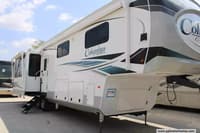 54013 - 41' 2022 Forest River Columbus 379MBC w/4 Slides - Bunk House Image 1