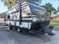 64787 - 29' 2022 Grand Design Transcend Xplor 231RK w/Slide Image 1