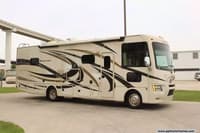 55534 - 31' 2016 Thor Windsport 31S w/2 Slides Image 1
