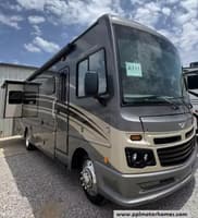 59996 - 34' 2016 Fleetwood Bounder 33C w/2 Slides Image 1