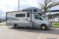 62393 - 26' 2018 Winnebago Navion 24D w/Slide Image 1