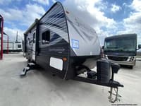 62403 - 29' 2018 Keystone Springdale 235RB w/Slide Image 1