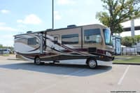 60941 - 33' 2013 Thor Hurricane 33G w/2 Slides Image 1