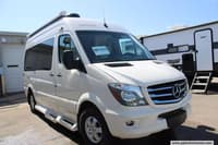 59977 - 20' 2019 Pleasure-Way Ascent TS Image 1