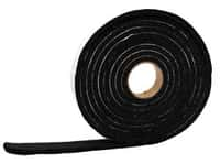 Vinyl Foam Tape - 3/16 x 3/8 x 50 Ft