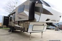 54740 - 37' 2014 Keystone Cougar High Country 337FLS w/4 Slides Image 1