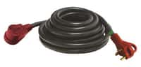 Mighty Cord 30 Amp 25-Foot Extension Cord Image 1