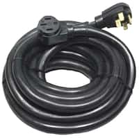 Arcon 14249 Generator Power Cord - 30A - 50 Ft Image 1