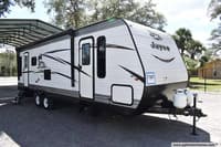 61217 - 30' 2018 Jayco Jay Flight 265RLS w/Slide Image 1