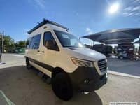 61175 - 19' 2022 Tiffin Cahaba 19SC 4X4 Image 1