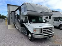 57324 - 31' 2016 Forest River Econoline Forester 3171DS w/2 Slides - Bunk House Image 1