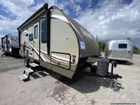 62881 - 25' 2018 Dutchmen Coleman Light 1805RB w/Slide Image 1