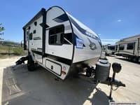 64428 - 19' 2025 Jayco Jay Feather Micro 166FBS w/Slide Image 1