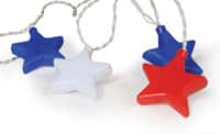 Patriotic Stars Lights