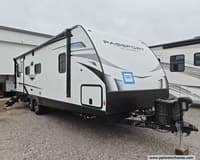 60788 - 30' 2022 Keystone Passport 252RD w/Slide Image 1