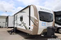 59791 - 34' 2018 Forest River Signature Ultra Lite 8329SS w/3 Slides Image 1