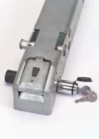 20-0445 - 2-1/2" Coupler Lock - Image 1