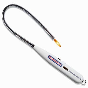 03-0292 - Olympian Flex Gas Match - Image 1