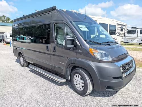 63594 - 21' 2021 Jayco Swift Li 20TL Image 1
