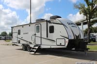 64394 - 30' 2023 Crossroads Sunset Trail Super Lite 253RB w/Slide Image 1