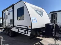 55460 - 20' 2020 Winnebago Micro Minnie 1808FBS w/Slide Image 1
