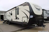 55687 - 37' 2020 Forest River Wildwood Heritage Glen 322BH w/2 Slides - Bunk House Image 1