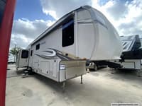 63370 - 42' 2018 Jayco Eagle 355MBQS w/4 Slides & Generator  - Bunk House Image 1