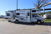 62460 - 29' 2022 Forest River Forester 2551DS w/2 Slides Image 1