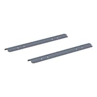 Universal 5th Wheel Base Rails, 40K (Teridium)