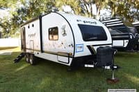 61299 - 25' 2022 Forest River R-Pod 202 w/Slide Image 1