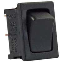 55-3573 - 1pk 12v On/Off Switch Min - Image 1