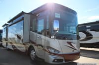 65013 - 41' 2017 Tiffin Phaeton 40QBH 380hp Cummins w/4 Slides Image 1
