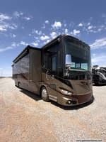 64426 - 41' 2018 Tiffin Phaeton 40IH 380hp Cummins w/4 Slides Image 1