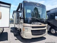 64350 - 35' 2015 Tiffin Allegro 35QBA w/4 Slides - Bunk House Image 1