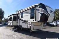 60696 - 35' 2018 Heartland Bighorn Traveler 32RS w/3 Slides Image 1